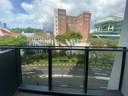 Haus On Handy (D9), Condominium #514190001
